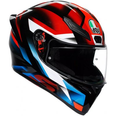 AGV K-1 S E2206 FASTLAP | Zboží Auto