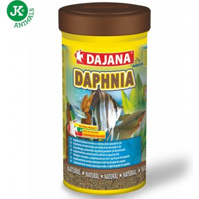 Dajana daphnia 250 ml – Zboží Mobilmania