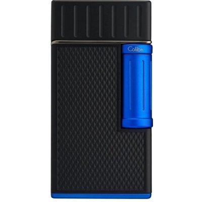 Colibri Julius LI221C8 Černý/Modrý – Hledejceny.cz