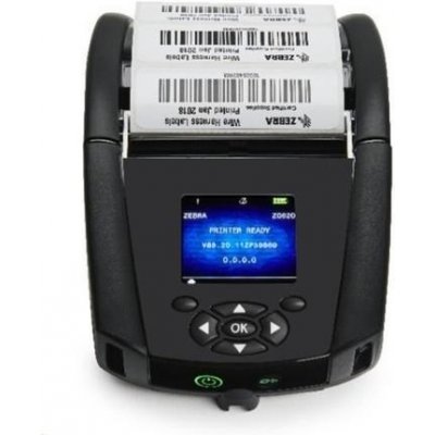 Zebra ZQ620 ZQ62-AUFAE11-00 – Zboží Živě