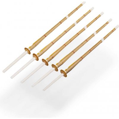 JU-SPORTS Shinai bambusový 113 cm – Zboží Dáma