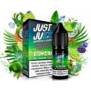 E-liquid Just Juice Guanabana & Lime On Ice Just Juice Salt 10 ml 20 mg