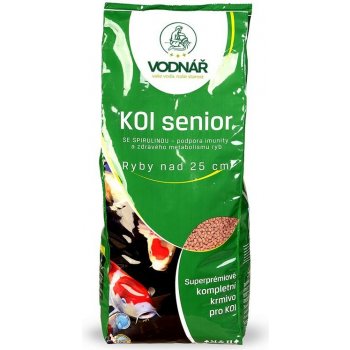 Padu KOI Senior 4 kg