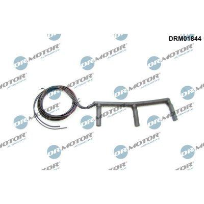 Opravná sada kabelu, żhavící svíčka Dr.Motor Automotive DRM01844 – Hledejceny.cz