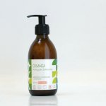 Cosanea Zubní pasta krvavý pomeranč & fenykl 250 ml – Hledejceny.cz