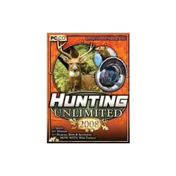 Hunting Unlimited 2008