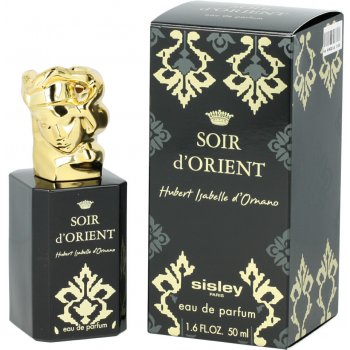 Sisley Soir d´Orient parfémovaná voda dámská 50 ml