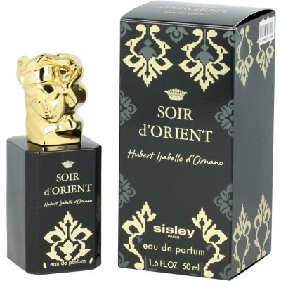 Sisley Soir d´Orient parfémovaná voda dámská 50 ml