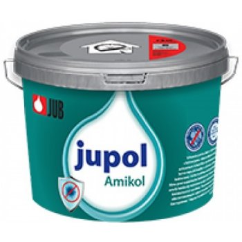 Jub Jupol Amikol 5 l bílá