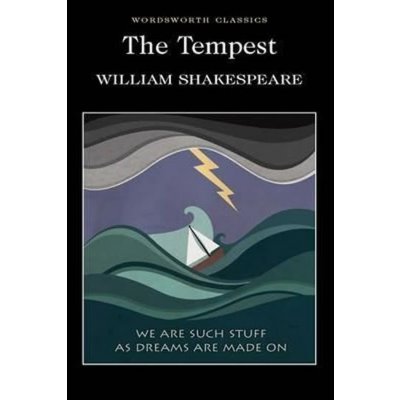 The Tempest - William Shakespeare – Hledejceny.cz