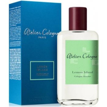 Atelier Cologne Lemon Island kolínská voda unisex 100 ml