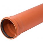 KG trubka 110 mm 2 m – Hledejceny.cz
