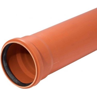 KG trubka 110 mm 2 m – Hledejceny.cz