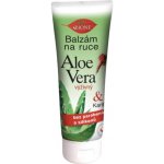 Bione Cosmetics Aloe Vera balzám na ruce 200 ml – Zboží Dáma