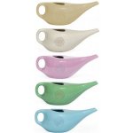 Bodhi Yoga Bodhi Neti Pot Mandala Konévka na výplach nosu 250 ml Fialová – Hledejceny.cz