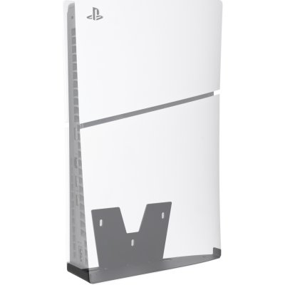 4mount Wall Mount PlayStation 5 Slim Black – Zboží Mobilmania