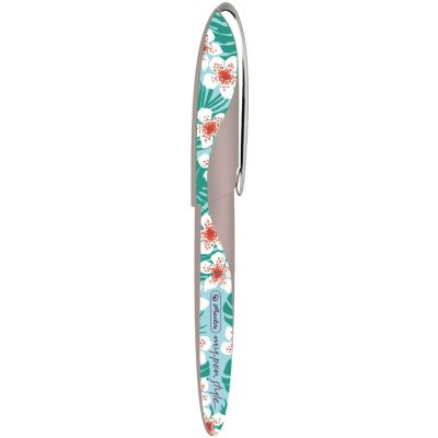 Bombičkové pero my.pen Ladylike - Jungle - - – Zboží Živě
