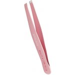 Eyebrow Tweezers Pinzeta na obočí se širokým zkoseným hrotem Beauty & Care 11 Type 3 – Zboží Mobilmania