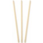 Refork EKO brčka ⌀6 mm x 20 cm natural 4000 ks – Zboží Dáma