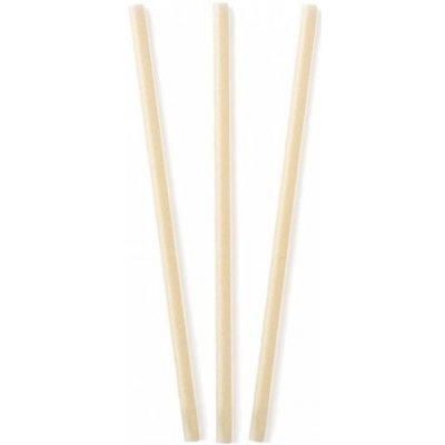 Refork EKO brčka ⌀6 mm x 20 cm natural 4000 ks – Zboží Dáma