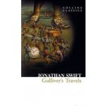 Gulliver's Travels – Hledejceny.cz