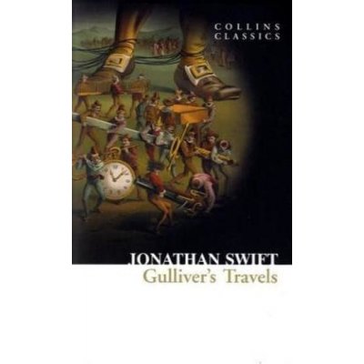 Gulliver's Travels – Hledejceny.cz