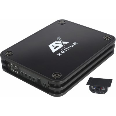 ESX Audio Xenium X-ONE