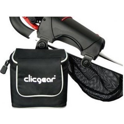 Clicgear Rangefinder univerzální kapsa – Zboží Dáma