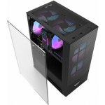 darkFlash A290 black – Zboží Mobilmania