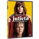 Julieta DVD