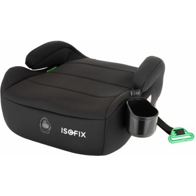 Bomimi sigifix i-Size 2024 black – Zboží Dáma