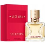 Valentino Voce Viva parfémovaná voda dámská 50 ml – Hledejceny.cz