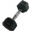 Sveltus Hexagonal Dumbbell 4 kg