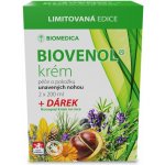 Biovenol krém 2x200ml + dárek – Zboží Mobilmania