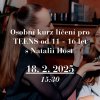 Zážitek Eventy PURE DISTRICT Osobní kurz líčení pro TEENS OD 11-16 LET 18.2. 2025 od 15:30