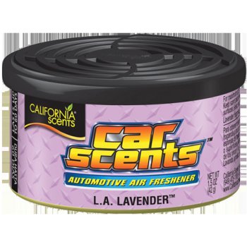 California Scents Levandule