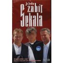 Je třeba zabít Sekala, plastový obal DVD