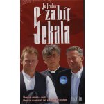 Je třeba zabít Sekala, plastový obal DVD – Hledejceny.cz