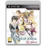 Tales of Xillia – Zboží Mobilmania