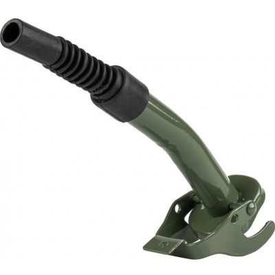 AMiO Trychtýř pro plechový kanistr – Sleviste.cz