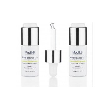 Medik8 White Balance Click Oxy R - ultra depigmentační sérum 2 x 10 ml
