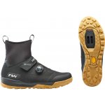 Northwave Kingrock Plus Gtx black/Honey – Zboží Mobilmania