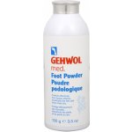 Gehwol med zásyp na nohy 100 g – Hledejceny.cz