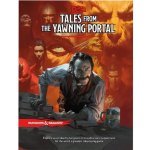Wizards of the Coast Dungeons & Dragons RPG: Tales From the Yawning Portal – Zboží Živě
