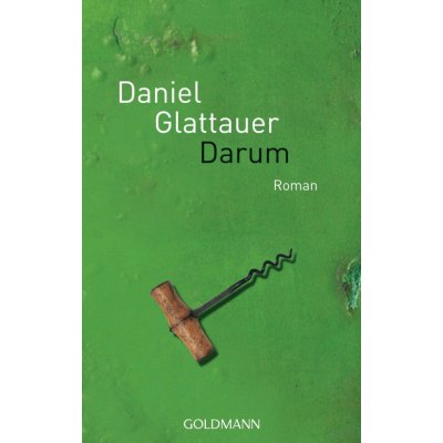 Darum Glattauer DanielPaperback – Hledejceny.cz