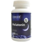 Ostrovit Melatonin 180 tablet – Hledejceny.cz