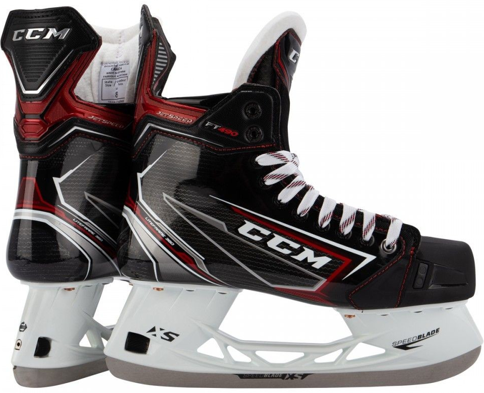 CCM JetSpeed FT490 senior