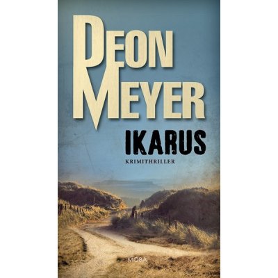 Ikarus – Meyer Deon