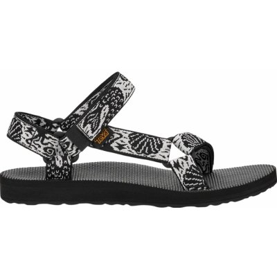 Dámské sandály Teva Original Universal - magic black/grey – Sleviste.cz