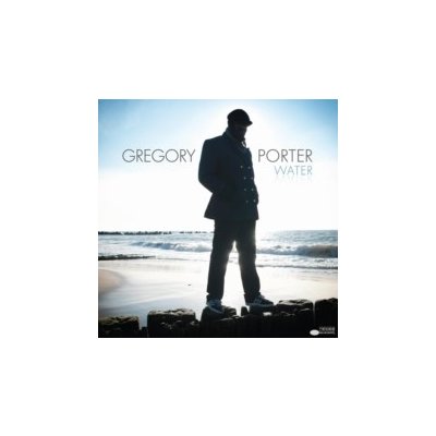 Water - Gregory Porter LP